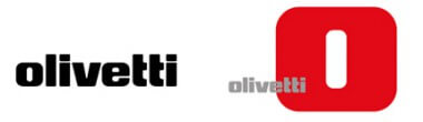 Logo of Olivetti