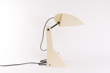 Table lamp by Umberto Riva for Bieffeplast