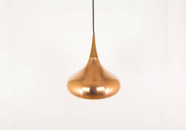A pendant model Orient by Jo Hammerborg for Fog & Mørup