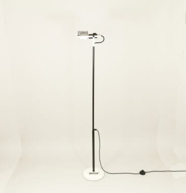 Sintesi floor lamp by Ernesto Gismondi for Artemide