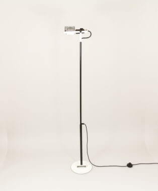 Floor lamp Sintesi by Ernesto Gismondi for Artemide