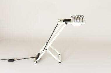 Sintesi table lamp by Ernesto Gismondi for Artemide