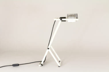 Sintesi table lamp by Ernesto Gismondi for Artemide
