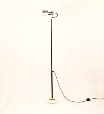 Sintesi floor lamp by Gismondi for Artemide