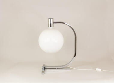 AM-AS table lamp by Franco Albini, Franca Helg & Antonio Piva for Sirrah