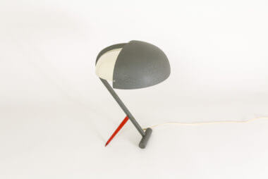 NX 110 table lamp by Louis Kalff for Philips