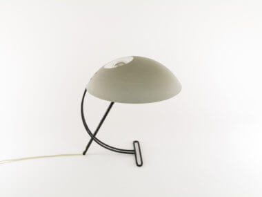 NB 100 table lamp by Louis Kalff for Philips