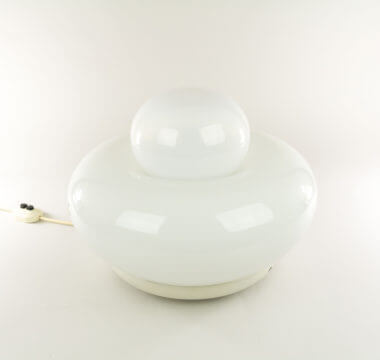 Electra table lamp by Giuliana Gramigna for Artemide