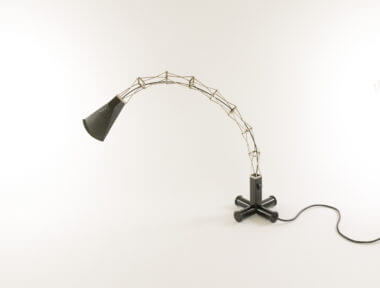Table lamp MultiX by Yaacov Kaufman for Lumina
