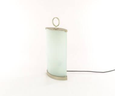 Pirellina table lamp by Gio Ponti for Fontana Arte