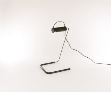 Table lamp Slalom by Vico Magistretti for O-Luce
