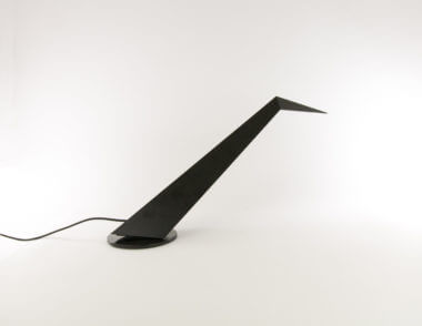 Table lamp Concorde by Yves Christin for Antonangeli