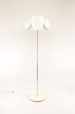 Dafne Floor Lamp by Olaf von Bohr for Valenti