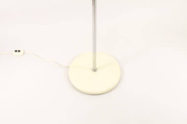 The base of a Dafne Floor Lamp by Olaf von Bohr for Valenti