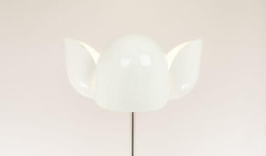 The top part of a Dafne Floor Lamp by Olaf von Bohr for Valenti