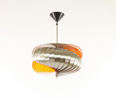Pendant by Henri Mathieu in its full glory
