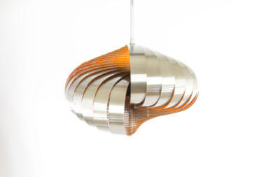Pendant by Henri Mathieu as seen from another direction