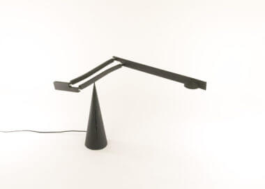 Tabla table lamp by Marco Colombo and Mario Barbaglia for Italiana Luce