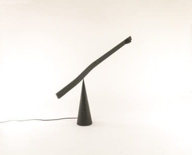 Tabla table lamp by Marco Colombo and Mario Barbaglia for Italiana Luce as long as it can be