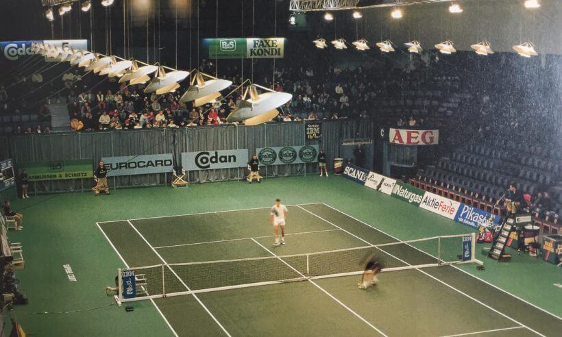 Palainco_Louis_Poulsen_Poul_Henningsen_Tennis_Lamp_Pendant_KB_Hallen_Copenhagen--2