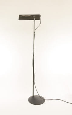 Duna Floor lamp by Mario Barbaglia and Marco Colombo for PAF Studio