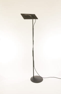 a Duna Floor lamp by Mario Barbaglia and Marco Colombo for PAF Studio