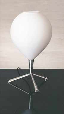 Olla table lamp by Shigeaki Asahara for Lucitalia