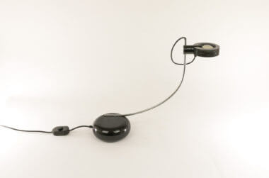 Adjustable table lamp by Bruno Gecchelin for iGuzzini