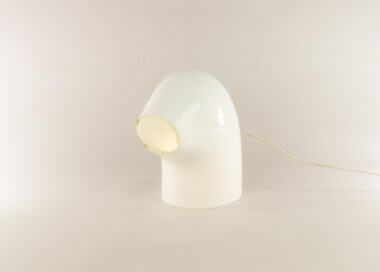 Table lamp L 290 by Gino Vistosi for Vistosi