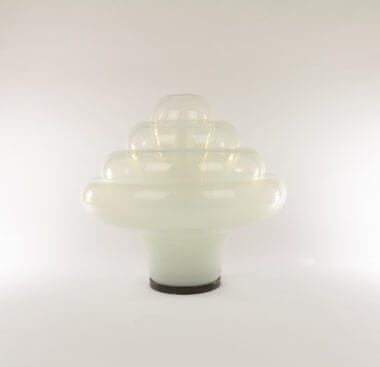 Table lamp LT 305 by Carlo Nason for A.V. Mazzega