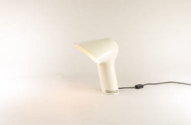 Sorella table lamp by Studio 6G for Harvey Guzzini, shining