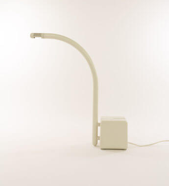 A table lamp No. 3011 by Torsten Thorup and Claus Bonderup for Focus Denmark