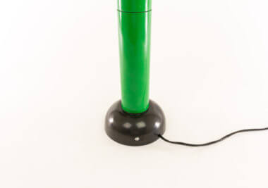 The base of a Drive table lamp by Adalberto dal Lago for Francesconi