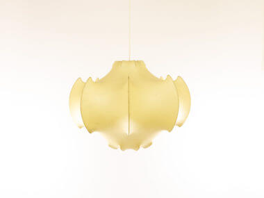 Viscontea pendant or chandelier by Achille en Pier Giacomo Castiglioni for Flos