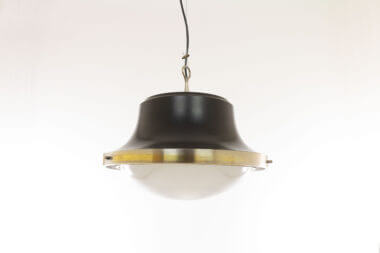 Tau pendant by Sergio Mazza for Artemide