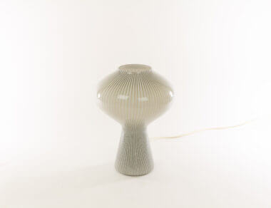Beautiful Fungo table lamp by Massimo Vignelli for Venini