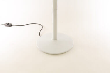 The base of a table lamp Playmaker by Adalberto dal Lago for Bilumen