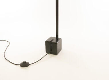 The base of a floor lamp Focus by Torsten Thorup and Claus Bonderup