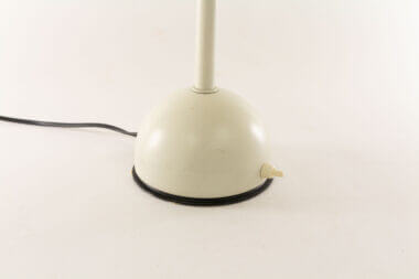 The base of a Stringa table lamp by Hans Ansems for Luxo
