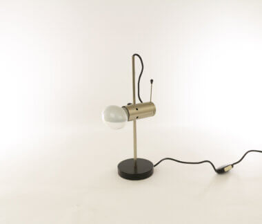 Table lamp 251 by Tito Agnoli for O-Luce