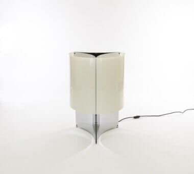 Model 526 by Massimo Vignelli for Arteluce