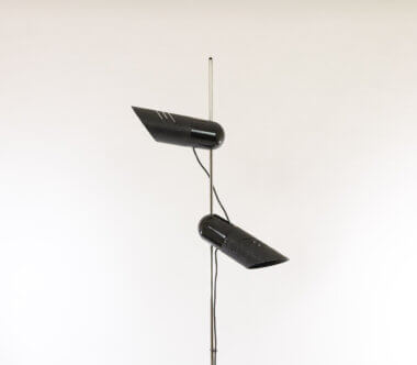 Galdino floor lamp by Carlo Urbinato for Harvey Guzzini