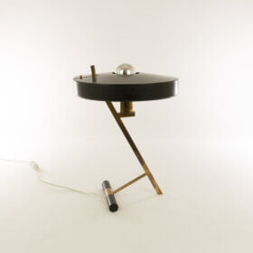 Palainco_Philips_Louis_Kalff_ModelZ-Table_Lamp-3