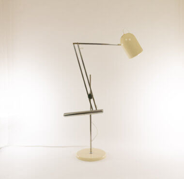 Table lamp G32 designed and manufactured by Reggiani