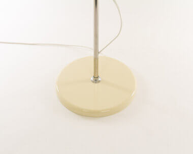 The base of a table lamp Model G32 by Reggiani