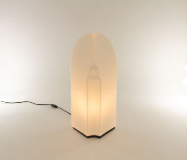 Tiki Table lamp by Kazuhide Takahama for Leucos