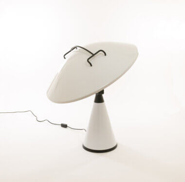Radar Table lamp by Elio Martinelli for Martinelli Luce