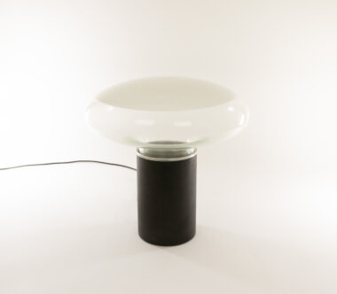 Table lamp Gill by Roberto Pamio for Leucos