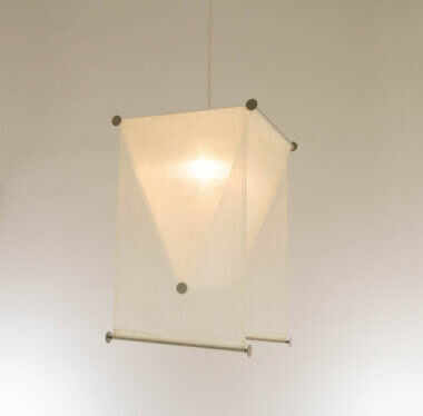 Teli pendant by Achille and Pier Giacomo Castiglioni for Flos, beautiful piece