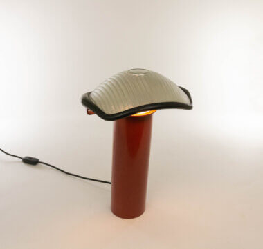 Brontes Table lamp by Cini Boeri for Artemide, in all its beauty